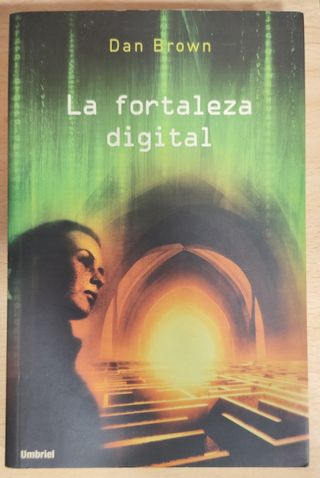 La fortaleza digital (Spanish Edition)