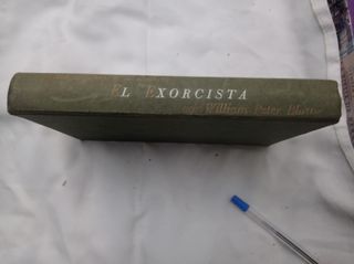 El Exorcista