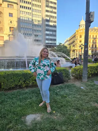 Cuidado personas mayores, cuidado de niños..ñ