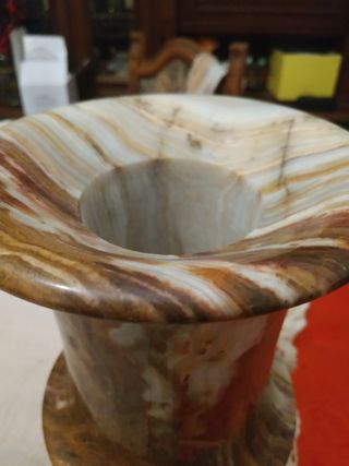 Vaso  di Carrara