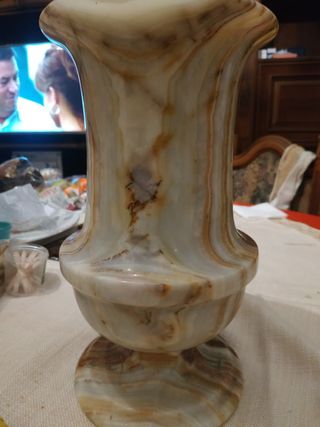 Vaso  di Carrara