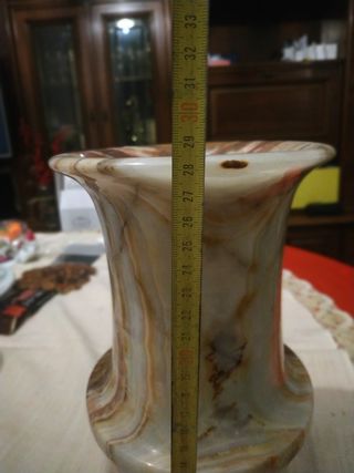 Vaso  di Carrara