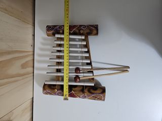 Xilofono tribal