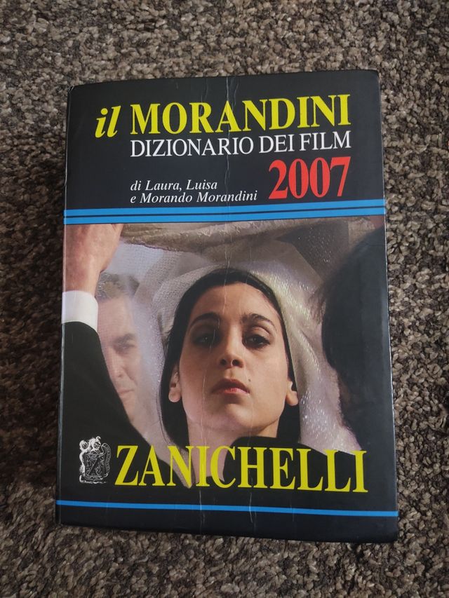 Il Morandini: Dizionario Dei Film 2007