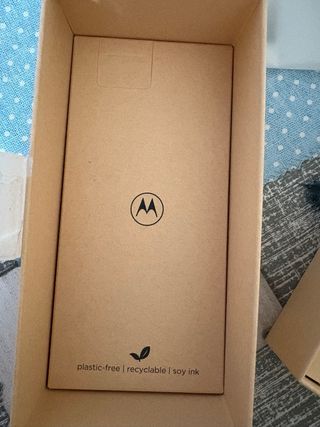 Motorola edge 40 neo