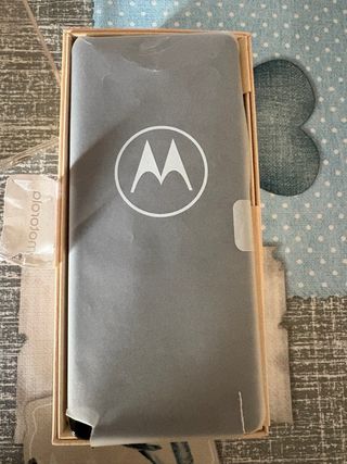 Motorola edge 40 neo