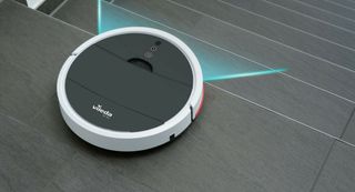 Robot aspirador vileda