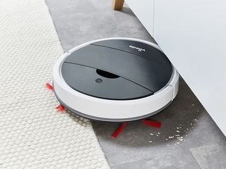 Robot aspirador vileda