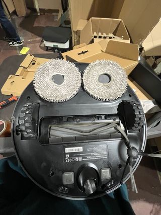 ROBOT DREAME LS10PRO N179