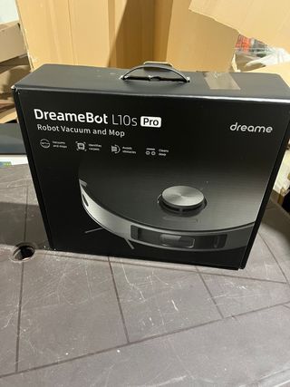 ROBOT DREAME LS10PRO N179