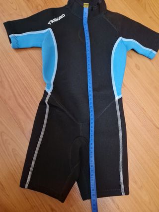 Neopreno niño