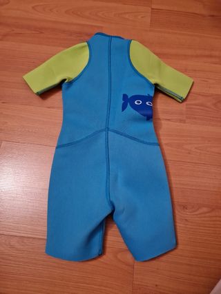 Neopreno niño