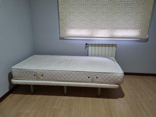 Colchón de 90cm