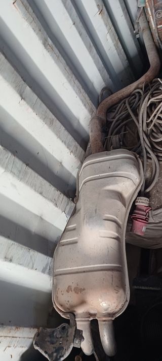 Volkswagen Golf 2006