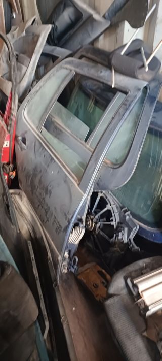 Volkswagen Golf 2006