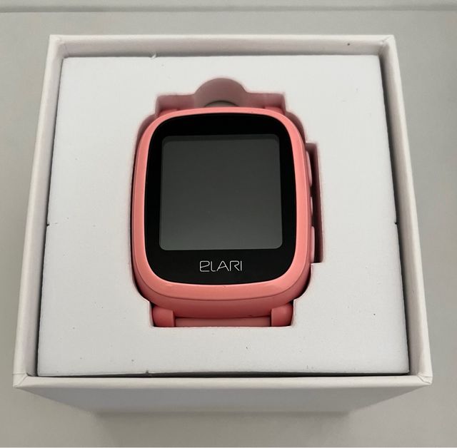 Reloj inteligente niños Elari