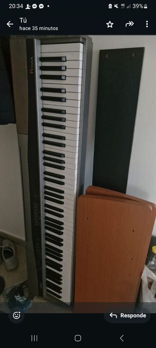 Pianina