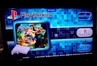 Plancia arcade per console