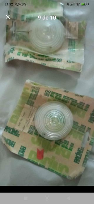 Repuestos para Seat 600