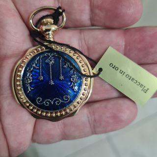 Orologio da taschino vintage nuovo