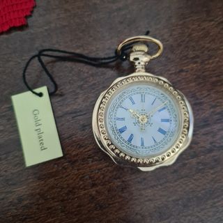 Orologio da taschino vintage nuovo
