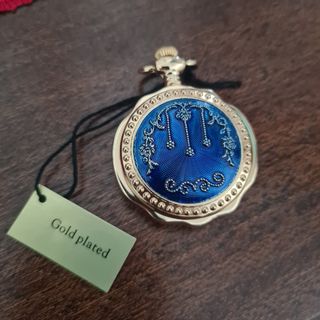 Orologio da taschino vintage nuovo