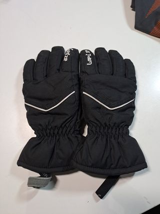 Conjunto ski niño 8 años. Pantalón 