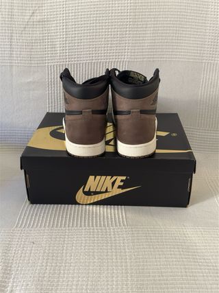 Air Jordan 1 Retro High OG Palomino