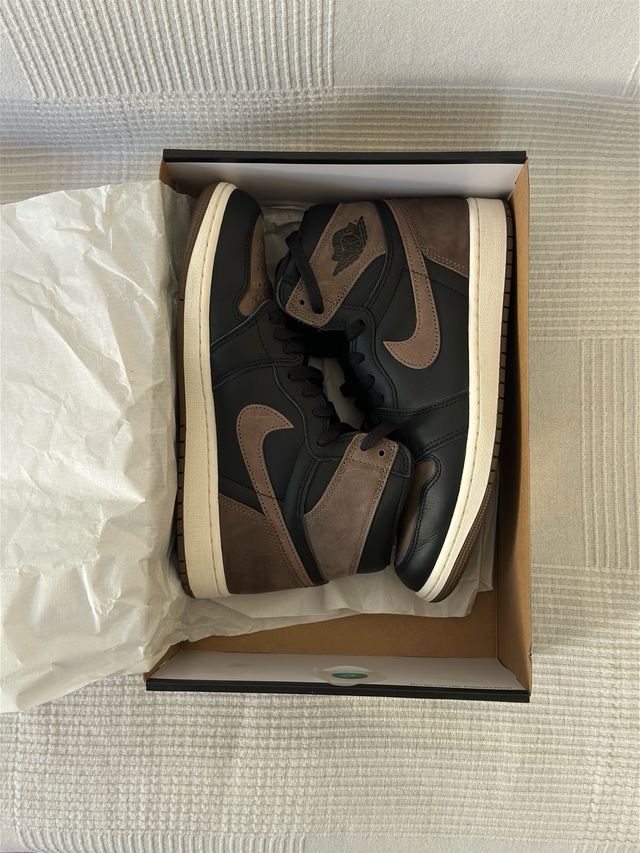 Air Jordan 1 Retro High OG Palomino