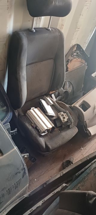 Volkswagen Golf 2010