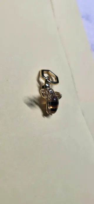 Liquidamos todos a 5 € Charm estilo Pandora abeja