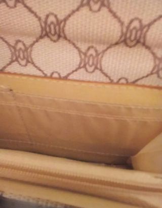 Cartera - monedero 