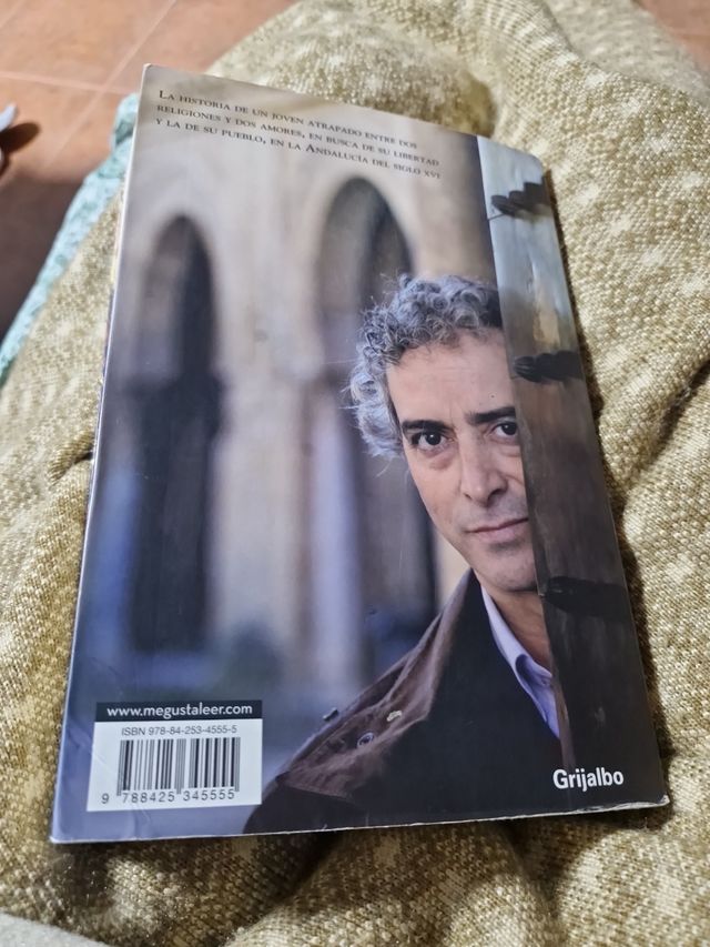 La mano de Fátima (Spanish Edition)