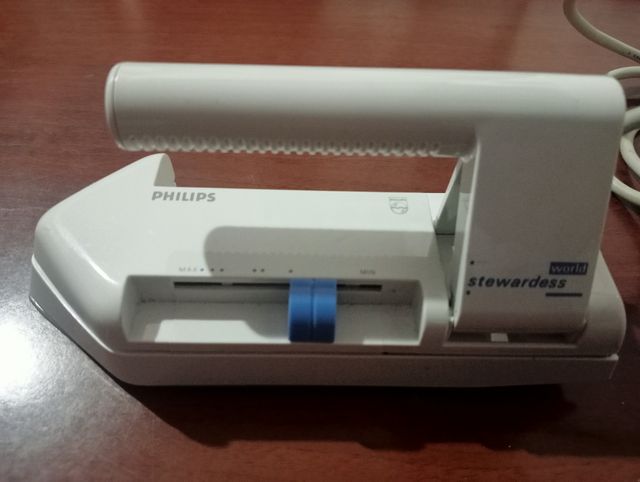 Ferro da stiro da viaggio