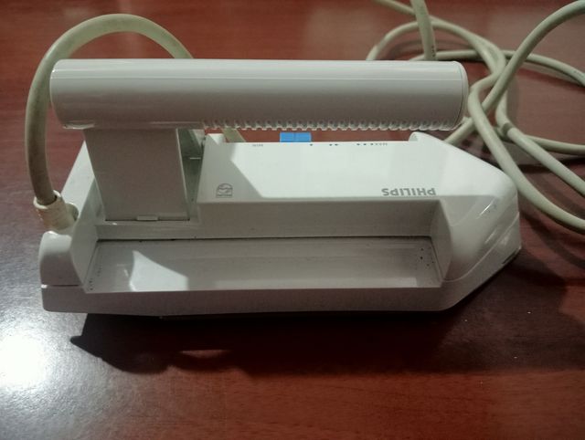 Ferro da stiro da viaggio