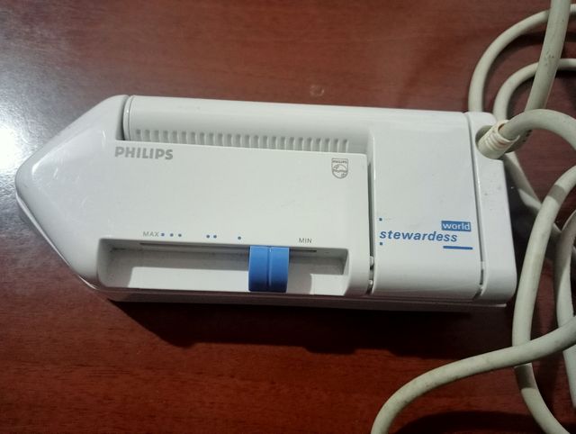 Ferro da stiro da viaggio