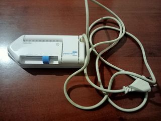 Ferro da stiro da viaggio