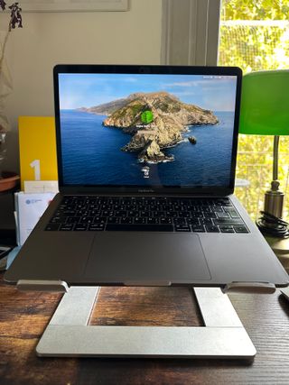 MacBook Pro (13-inch, 2016) en muy buen estado