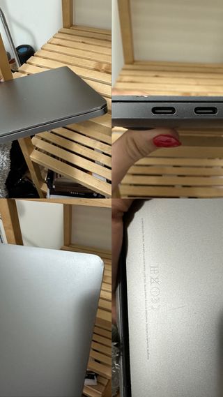 MacBook Pro (13-inch, 2016) en muy buen estado