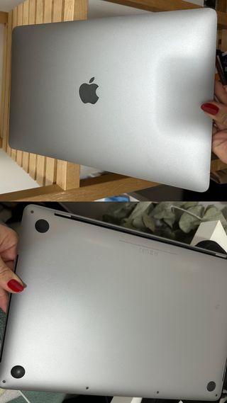 MacBook Pro (13-inch, 2016) en muy buen estado
