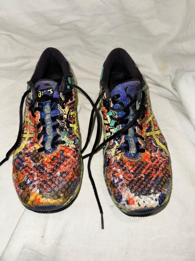 Scarpe da corsa Asics T626N