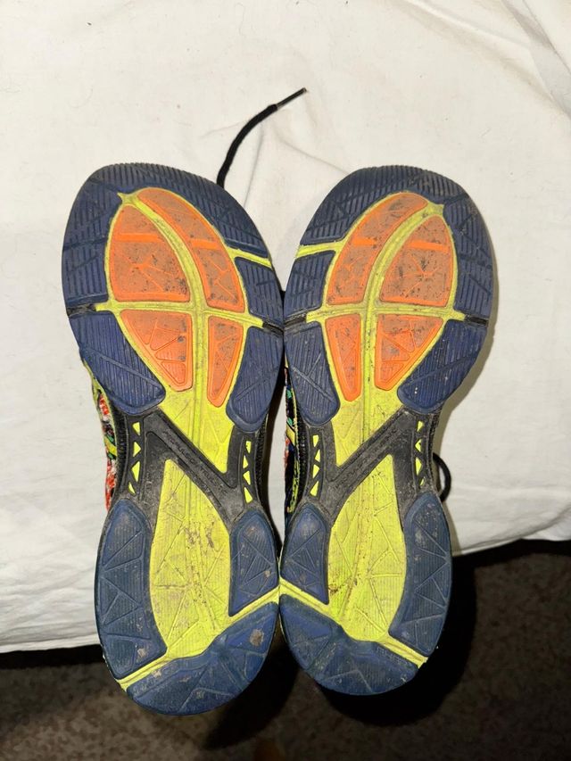 Scarpe da corsa Asics T626N