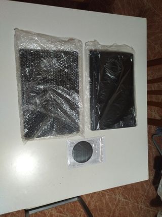 Carcasa PS5