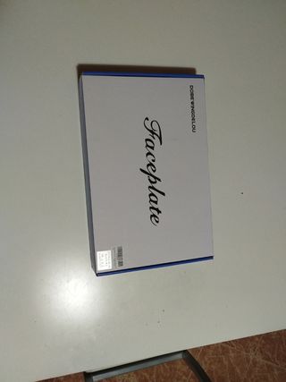 Carcasa PS5