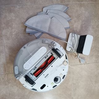 Robot aspiradora Xiaomi