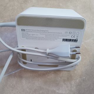 Robot aspiradora Xiaomi