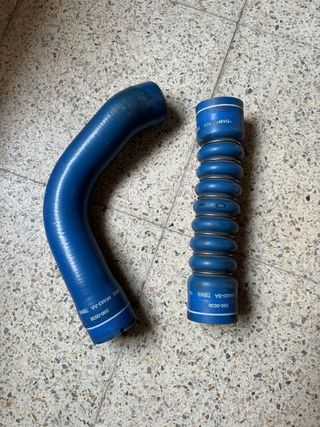 Despiece Focus RS MK1