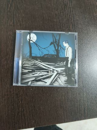 Jack White fear of the dawn