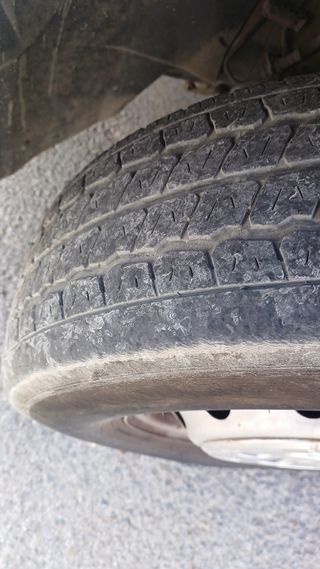 Puertas capó.salpicadero etc