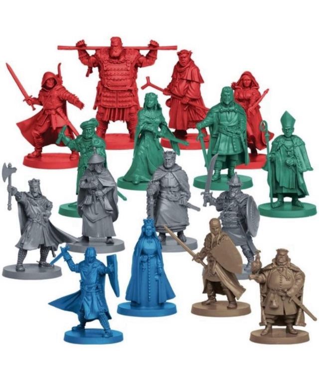 Ricardo I Corazon de Leon